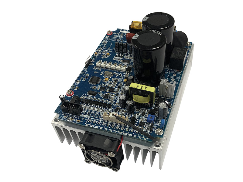 HJ04裸機變頻器，裸板變頻器，變頻器廠家，變頻調速器