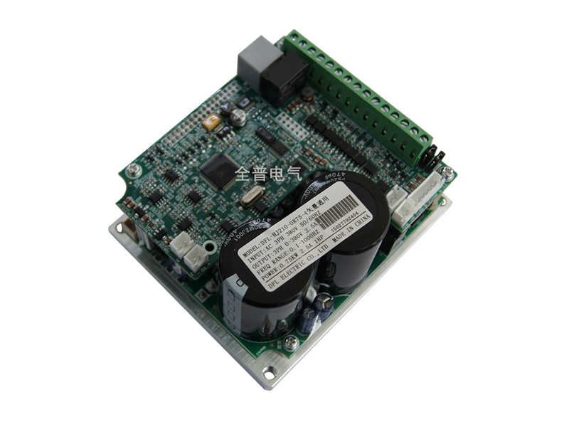 HJ210裸機變頻器，小體積通用變頻器，變頻調(diào)速器