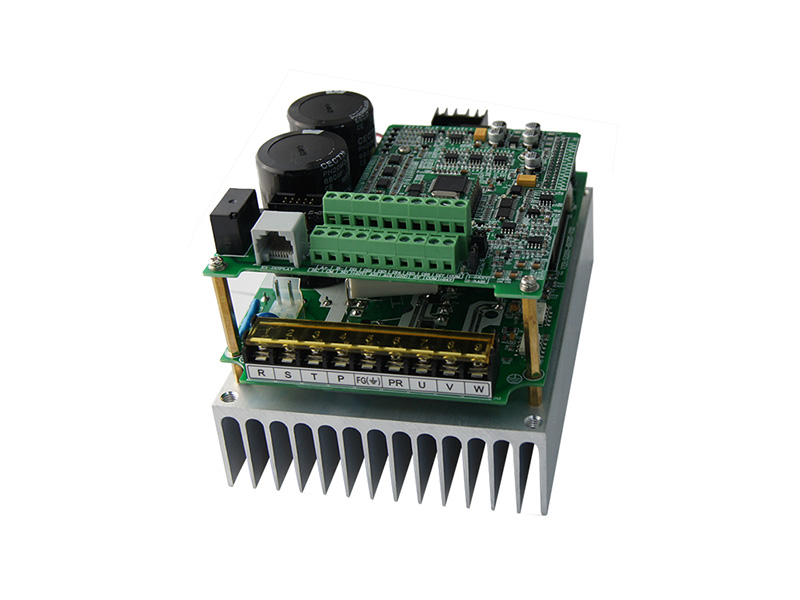 5000E永磁同步變頻器，永磁同步電機驅動器，永磁電機變頻器