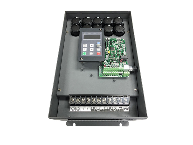 380V永磁同步變頻器，永磁同步電機驅動器，永磁變頻器廠家