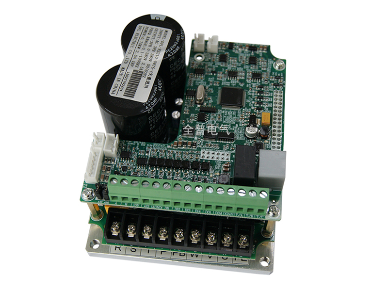 HJ210裸機變頻器，小體積通用變頻器，變頻調(diào)速器