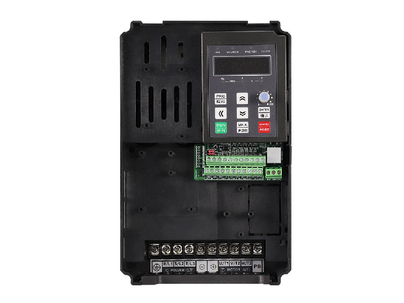 永磁同步變頻器，永磁同電機驅(qū)動器，三相380V變頻器