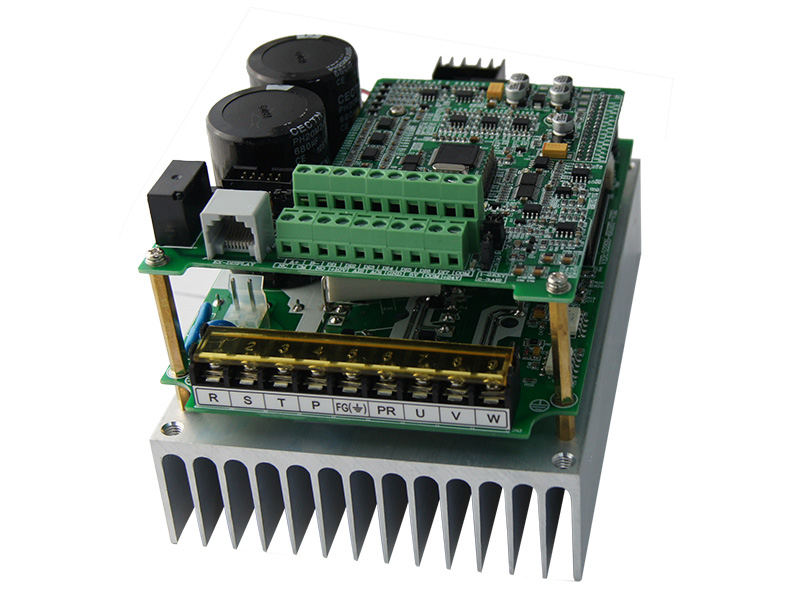 5000S裸機變頻器，裸板變頻器，通用變頻器裸機，變頻器廠家