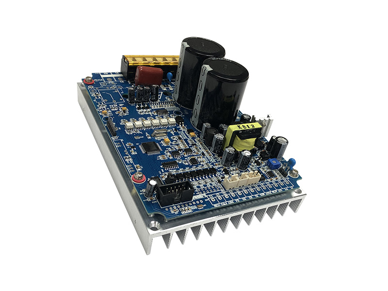 HJ04裸機變頻器，裸板變頻器，變頻器廠家，變頻調速器